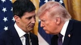 Fed Led by Trump-Picked Chair Raises Rate Despite Trump’s Calls to Lower Them