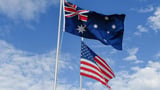 Blue skies ahead for Aussies travelling to the US