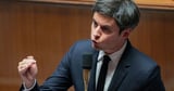 The French government says it’s being targeted by unusual intense cyberattacks