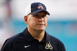 Shawn Clark, former Appalachian State head coach, dead at 50