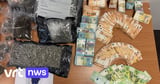 International drugs gang broken up after motorway inspection | VRT NWS: news