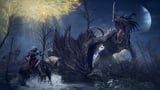 The Switch 2 version of Elden Ring is delayed until 2026