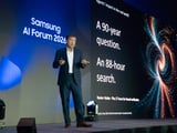 Samsung hosts forum focused on agentic AI
