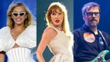 Beyoncé, Taylor Swift, and Weezer Records Added to National Recording Registry