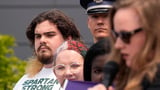 Michigan State settles with 3 survivors of 2023 mass shooting for $30M