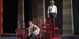 Review: Good Trouble Makes for Good Theater - YOUNG JOHN LEWIS Premieres at Theatrical Outfit