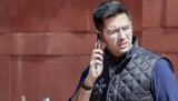 BJP MP Raghav Chadha Moves Delhi HC Seeking Protection Of Personality Rights