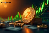 Crypto News: Zcash Extends Rally Above $200 as Privacy Narrative Gains Momentum