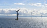 RWE gets final clearance to build Denmark’s largest offshore wind farm