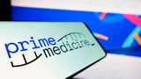 CRISPR pioneer Prime Medicine switches CEO and lays off quarter of its staff