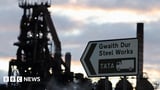 Electrical issue may delay Tata Steel's £1.25bn furnace in Port Talbot