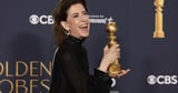 Fernanda Torres upsets Kidman, Jolie at 2025 Golden Globes - Los Angeles Times