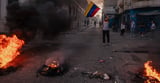 An autocrat’s tool backfires in Venezuela