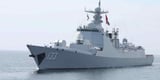 Chinese, Russian navies to hold drills off China coast, Beijing says