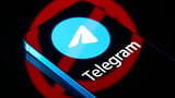 Apple briefly pulls Telegram from app store