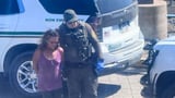Washoe County sheriff arrests woman accused of starting Fred Mountain Fire