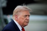 Trump orders tightening of defense supply-chain waiver rules