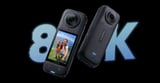 Insta360’s new X5 just launched, and the X4 bundle with Apple integration just returned to its lowest price at $75 off