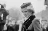 Secret Princess Diana Recordings Set To Be Heard For First Time In ‘Unheard Truth’ Docuseries