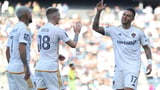 The best and worst midfielder for the LA Galaxy so far this season