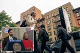 Mamdani pledges 'aggressive' crackdown on bad landlords, says NYC will work to 'transfer ownership' to tenants