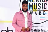 Singer Khalid Confirms He’s Gay After Being Outed: ‘I Was Never Hiding’