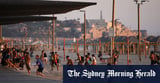Australians shuttled out of Israel overland as thousands register for evacuation