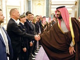Saudi cuts spark global ripples