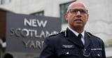 Ex-counterterrorism boss issues warning to UK rioters