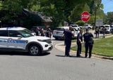 Multiple officers struck by gunfire in Charlotte shooting