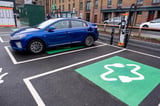 Most Emissions Reduction By 2040 Comes From Surface Transport, Stress UK Climate Advisors