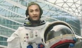Controversial crypto billionaire is finally cleared to take his $28M trip on Blue Origin’s rocket ship