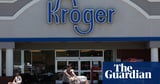 Largest-ever US supermarket merger faces block over fears of price hikes