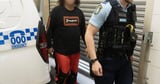 Rock and roll couple charged after major drug bust