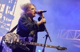 The Cure Release Chilling ‘A Fragile Thing’ Single and ‘Songs of a Lost World’ Track List