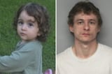 Amber Alert Issued As One-Year-Old Girl Iris Fargis Reported Missing in North Carolina