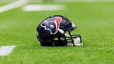 Texans Player Fined For 'Genocide' Eye Black
