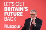 Starmer Echoes Blair in 1997 as Labour Kicks Off Bid for Power