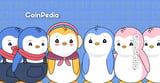 PENGU Price Skyrockets 30% After SEC Acknowledges Spot ETF Filing