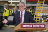 Starmer pledges to slash time needed to set up clinical trials to 150 days