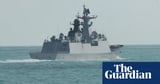 Commercial flights diverted as Chinese warships undertake apparent live-fire drill in sea between Australia and New Zealand