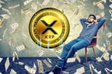 If You Invested $1,000 In XRP Token When SEC Lawsuit Caused Mass Panic, Here's How Much You'd Have Today