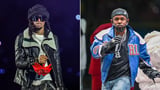 Playboi Carti & Kendrick Lamar Reunite During ‘Antagonist 2.0’ Tour Stop