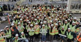 2nd GM battery plant unionizes, this time in the less-unionized US South