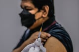 Controversial Covid excess deaths study retracted after criticism over vaccine misinformation