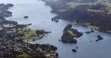 Citizen science water tests reveal ‘really concerning’ pollution in Windermere