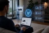 AI already drives our purchases: the $15 trillion rise of Agentic Commerce