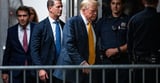 Trump Trial Live Updates: Jury Deliberates in Hush-Money Case