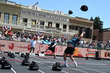 World's Strongest Man 2025 Results, Rayno Nel Tops Tom Stoltman, More for 1st Title