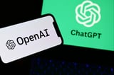 OpenAI's Revenue Is Soaring, Topping $40 Billion Ahead of Its IPO